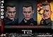 Hot Toys Terminator 2 : Judgement Day T-1000 (2.0) 1/6 Scale 12