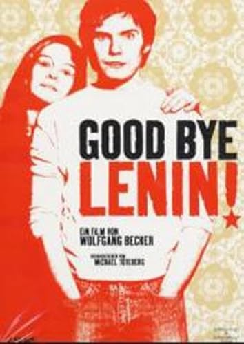Preisvergleich Produktbild Good bye, Lenin.