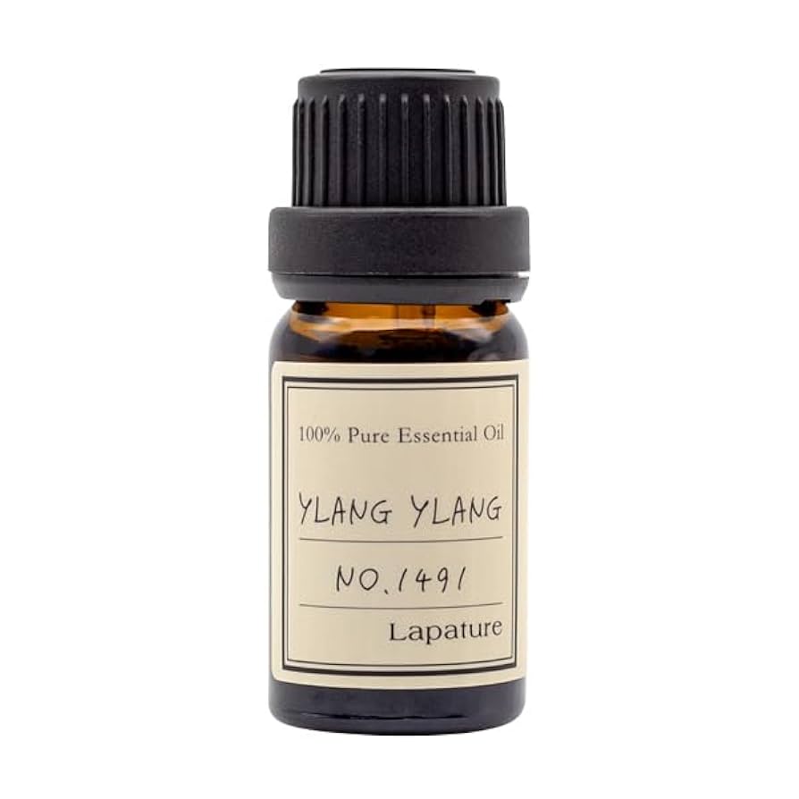 Amazon.co.jp: Lapature 100% PURE & NATURAL