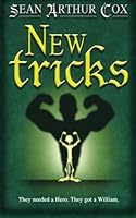 New Tricks 1490383840 Book Cover