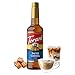 Torani Syrup, Salted Caramel, 25.4 Ounce (Pack of 1)