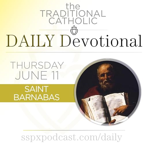 Jun 11 &ndash; S Barnabas