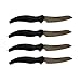 Miracle Blade III 4-Piece Steak Knife Set