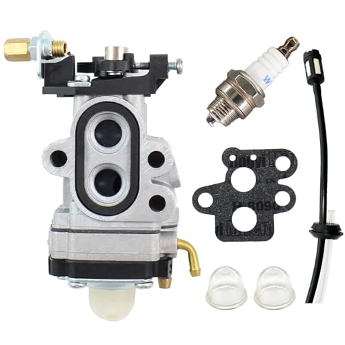 Replacement FOR Go-ped Goped Stand up Scooter GSR25 GSR Sport Go Quad 25 Carburetor Carb Parts Mod-D8K-7680
