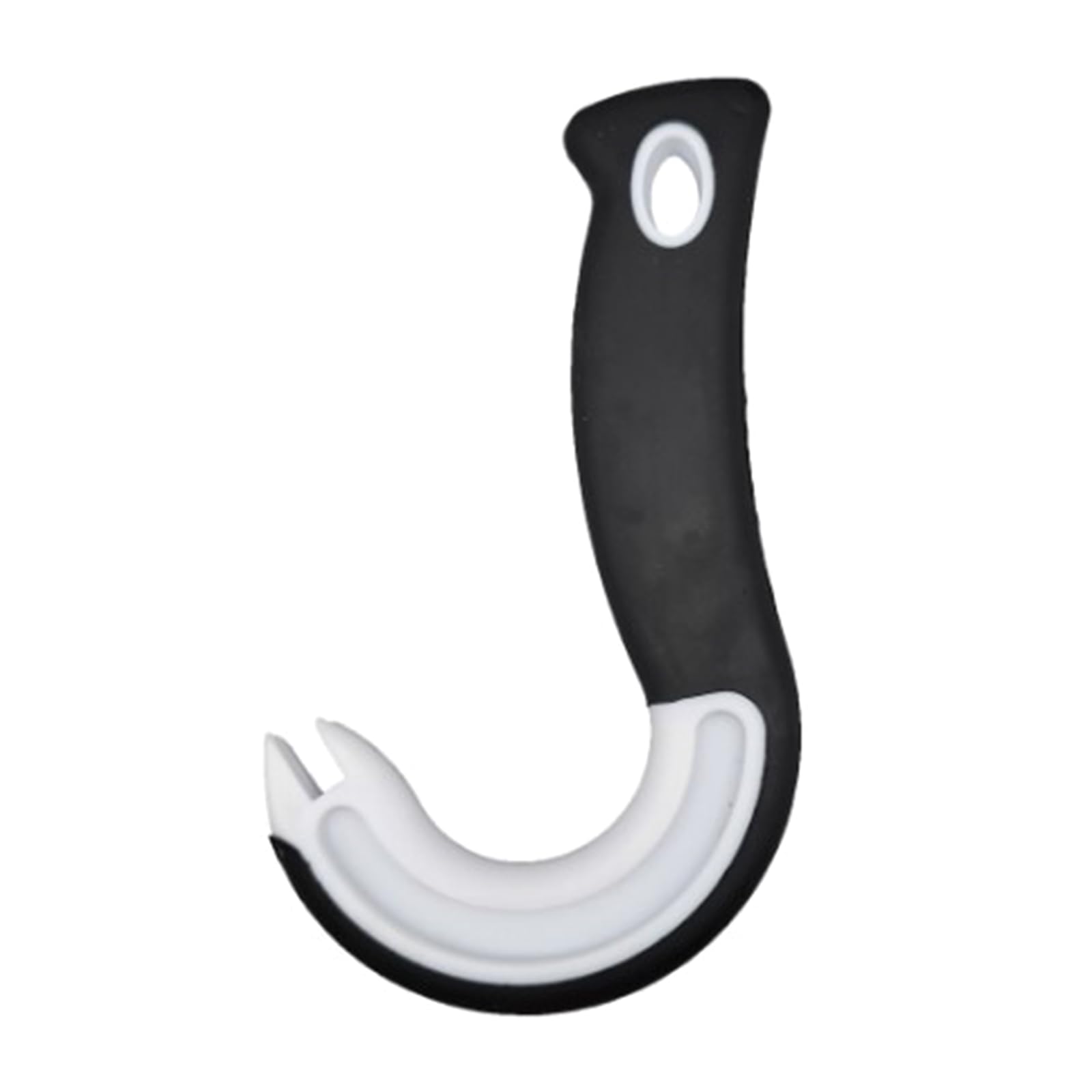 JONbinbkl User Friendly Can Opener Beer Opener J Shape Opener Can Opening Tool Suitable For Various Can