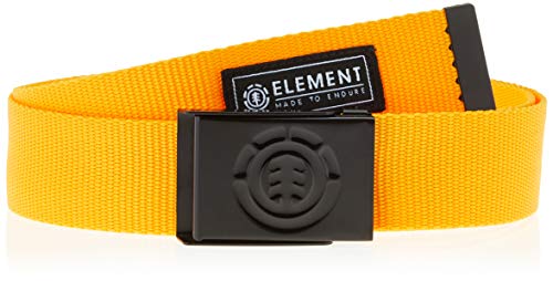 Preisvergleich Produktbild Element Herren Belt BEYOND BELT, gold, U, C5BLA1