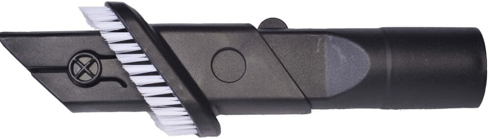 Replacement Combination Dusting Brush & Crevice Tool for Various Bissell Vacuum Cleaners Replacement Combination Dusting Brush & Crevice Tool for Various Bissell Vacuum Cleaners