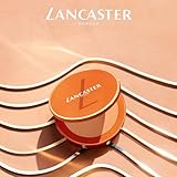 Zoom IMG-2 lancaster infinite bronze fondotinta compatto