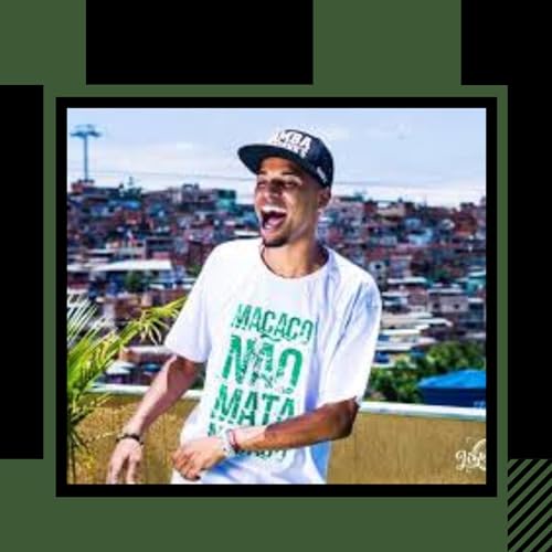 #09 - Vinny Santa Fé, o Caixeiro Viajante Podcast Por capa