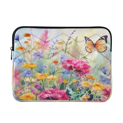 Funda para portátil impermeable de 13-14 pulgadas Kigai miniatura 1
