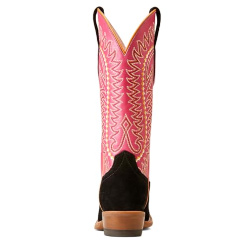 Image of ARIAT womens Derby Monroe Western Boot