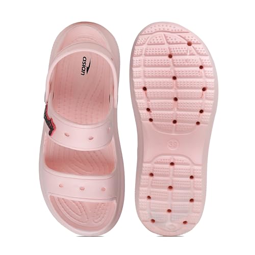 Image of ASIAN Women's Casual Daily Used Clogs Sandal With Ultra Soft Home Clogs For Women's & Girl's