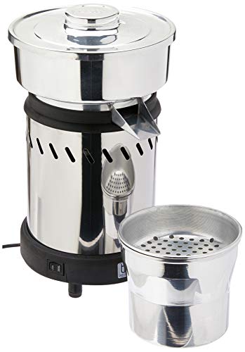 Espremedor De Frutas 127v/220v Hiper Tron Espremedor De Frutas 127v/220v Hiper Preto