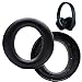 Produktbild Poyatu CUHYA-0080 Ohrpolster für Sony Gold Wireless Playstation 4 7.1 Surround Sound PS4 Kopfhörer Headset Ohrpolster Ohrpolster Abdeckung (schwarz)
