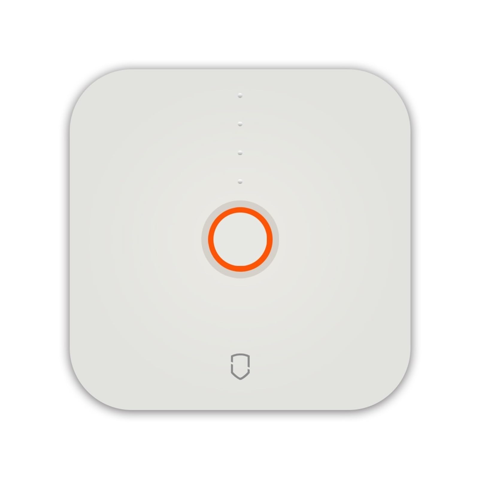 System alarmowy do zabezpieczenia domu, Inteligentny Alarm Inteligentny 2.4G Alarm Bezpieczeństwa W Domu System Antywłamaniowy Czujnik Drzwi Czujnik Ruchu 433MHZ Zestaw Bezpieczeństwa W Domu dla domu,