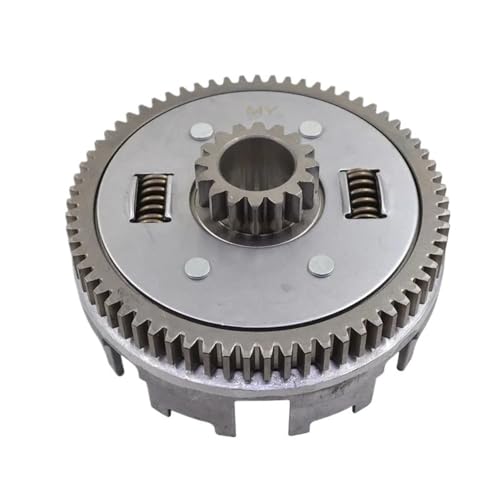 Panier d'embrayage extérieur CBF 125M haute résistance pour modèle 2006-2017