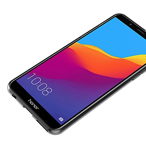 Honor 7C / Huawei Y7 2018 / Y7 Prime 2018 Custodia...