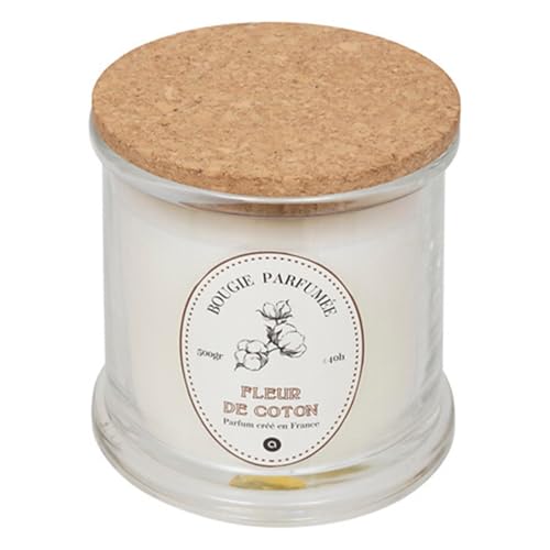 Atmosphera Créateur d'intérieur - Bougie Parfumée 