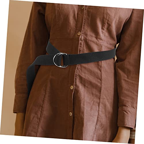 Homoyoyo 2pcs Adjustable Soccer Belt for Men Women and Boys and Girls Jeans Strap for Casual Wear Strong Pants Belt for Football Parties and Everyday Use4