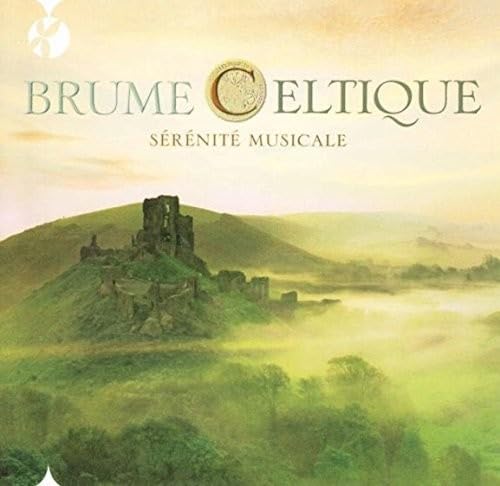 REFLECTIONS - CELTIC MIST FR WT [Audio CD] REFLECTIONS