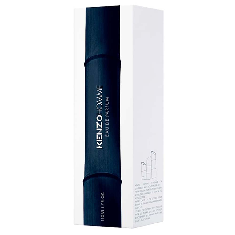 Kenzo Homme Eau de parfum, 110 ml uomo