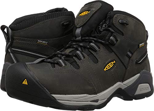 Image of KEEN Utility Men's Detroit XT Safety Boots