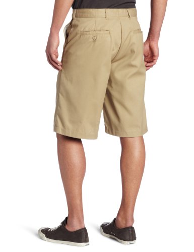 Dickies-Young-Mens-Flat-Front-Short Dickies-Young-Mens-Flat-Front-Short