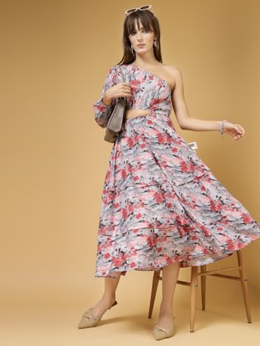 Image of OOMPH! Women Dress