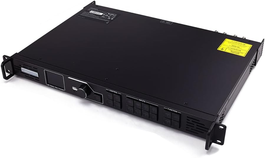 Nova Star VX600 Pro All-in-One Video Processor NOVA VX600 PRO LED Controller