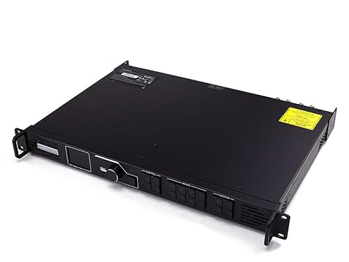 Nova Star VX600 Pro All-in-One Video Processor NOVA VX600 PRO LED Controller
