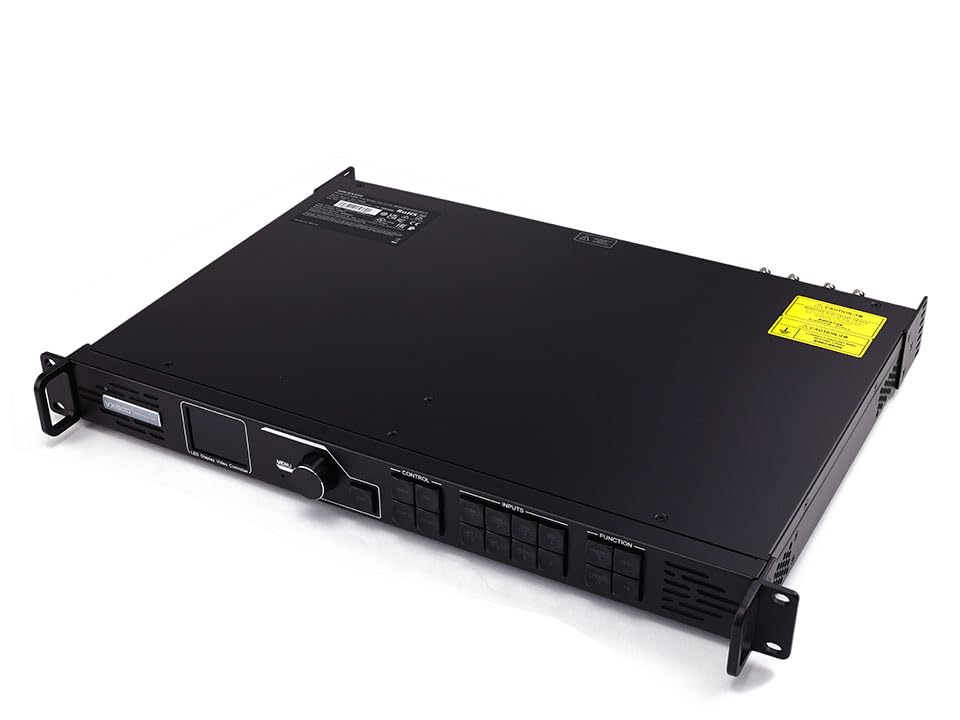 Nova Star VX600 Pro All-in-One Video Processor NOVA VX600 PRO LED Controller