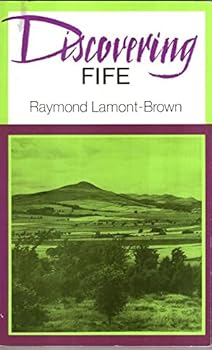 Paperback Discovering Fife Book