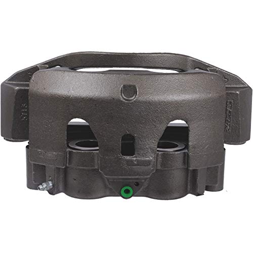 Image of Cardone 19-B6863 Remanufactured Unloaded Disc Brake Caliper with Bracket