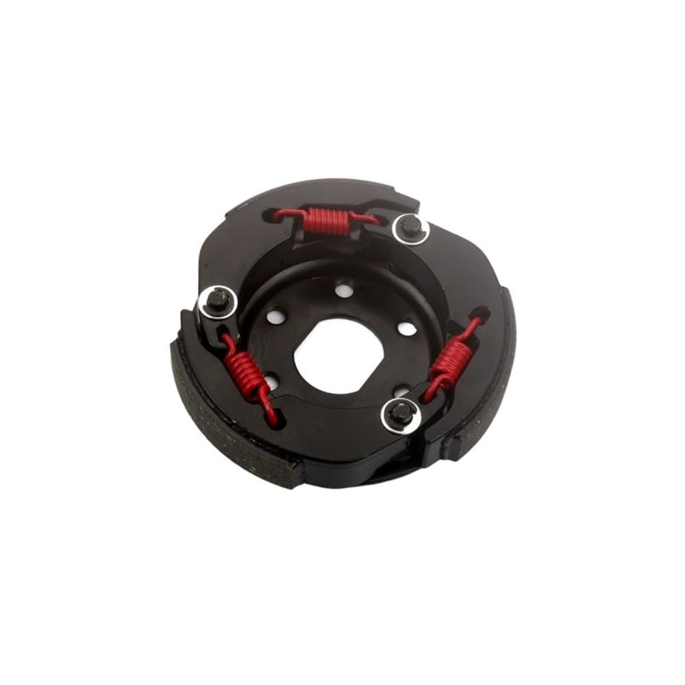 Embrayage de scooter résout le patinage A50 GP1 101R R50X 50cc