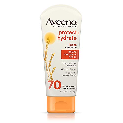 Best Aveeno Sunscreen Spf 70