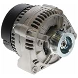 OEG Parts New Alternator Compatible With 1995 1996 1997 Saab 9000 V6 3.0L & 1995 1996 1997 1998
