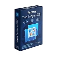 Acronis True Image 2020 |