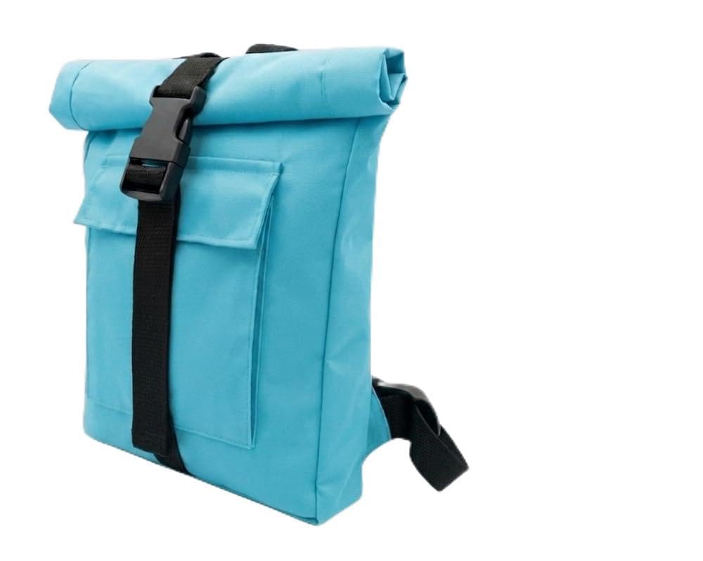 EREMIT Mochila-Chaqueta Reversible e Impermeable (4 años) - 1