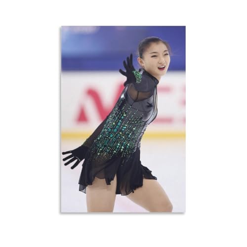 {ԐDtBMAXP[gIǏ A[gpl |X^[ LoXEH[A[g  ŉ Ǌ| ǂ̊G 12x18inch(30x45cm)