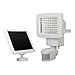 Sunforce 82080 80-LED Solar Motion Light