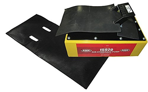 Image of AME INTL 15901 Miller Mud Flap for 15900 15920 Air Hydraulic