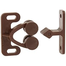 Sugatsune, Lamp 6901/BRN Catches and Latches