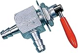 Sp1 12-7118 Fuel Flow Shut-Off Valve