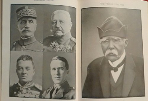 Great contemporaries B0007J4BUO Book Cover