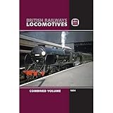 Photo Gallery abc british railways locomotives 1954 combined volume Photo Gallery abc british railways locomotives 1954 combined volume
