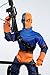 Mego DC Heroes: Deathstroke Previews Exclusive 8