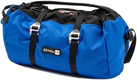 Rock Climbing Rope Duffel by Metolius Climbing