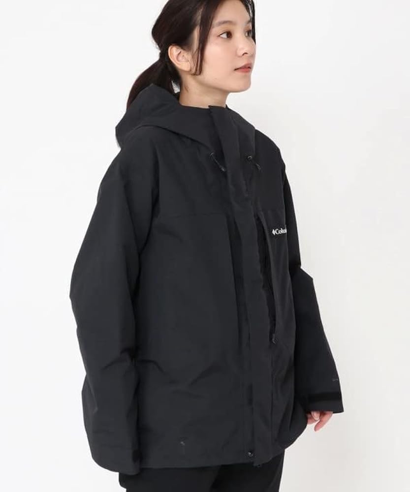 コロンビア/Columbia セカンドヒルウィンタージャケット コロンビア[Columbia] | 「セカンドヒル ウィンタージャケット