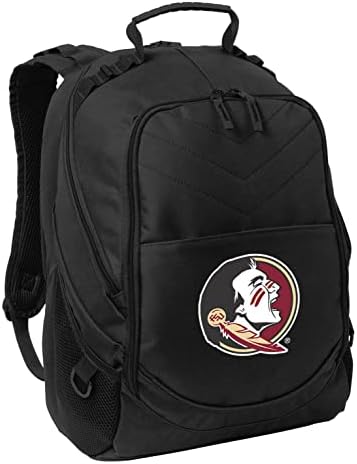 Broad Bay BEST Florida State University Backpack Laptop Computer Bag