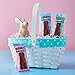 HERSHEY'S Milk Chocolate Bunny 1.2 oz. (Pack of 36)